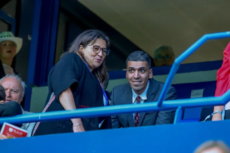 Žena ih je sve nadmudrila: Majka igrača zarađuje vi&scaron;e nego sedam zvijezda Real Madrida