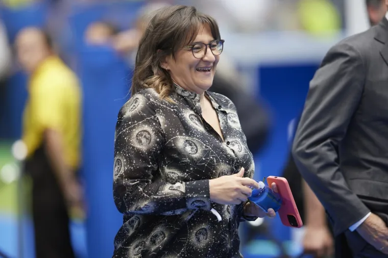 Žena ih je sve nadmudrila: Majka igrača zarađuje vi&scaron;e nego sedam zvijezda Real Madrida