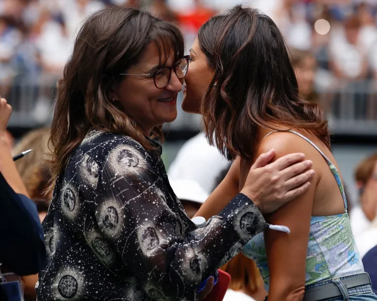 Žena ih je sve nadmudrila: Majka igrača zarađuje vi&scaron;e nego sedam zvijezda Real Madrida