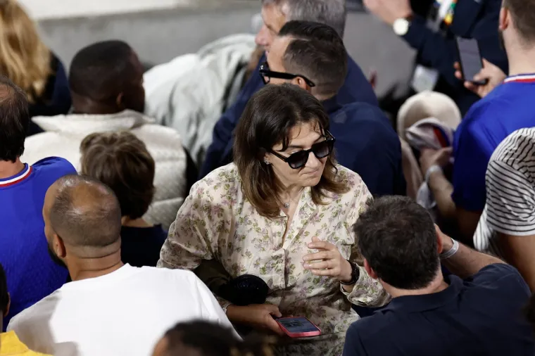 Žena ih je sve nadmudrila: Majka igrača zarađuje vi&scaron;e nego sedam zvijezda Real Madrida