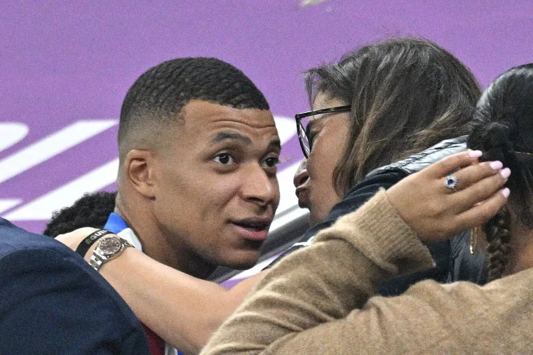 Žena ih je sve nadmudrila: Majka igrača zarađuje vi&scaron;e nego sedam zvijezda Real Madrida