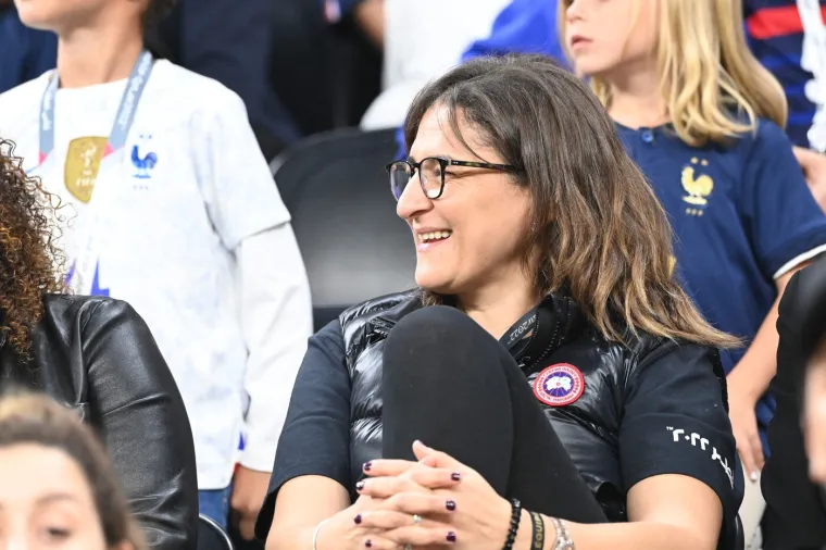 Žena ih je sve nadmudrila: Majka igrača zarađuje vi&scaron;e nego sedam zvijezda Real Madrida