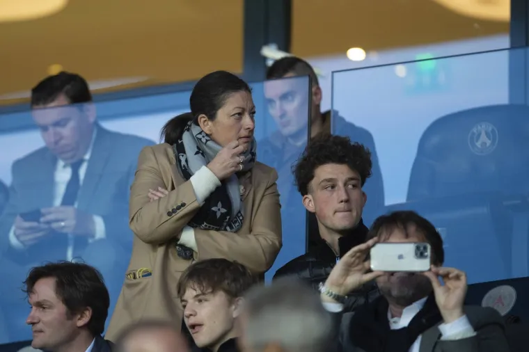 Žena ih je sve nadmudrila: Majka igrača zarađuje vi&scaron;e nego sedam zvijezda Real Madrida