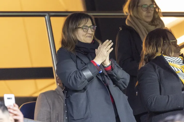 Žena ih je sve nadmudrila: Majka igrača zarađuje vi&scaron;e nego sedam zvijezda Real Madrida