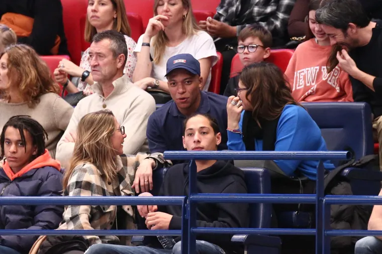 Žena ih je sve nadmudrila: Majka igrača zarađuje vi&scaron;e nego sedam zvijezda Real Madrida