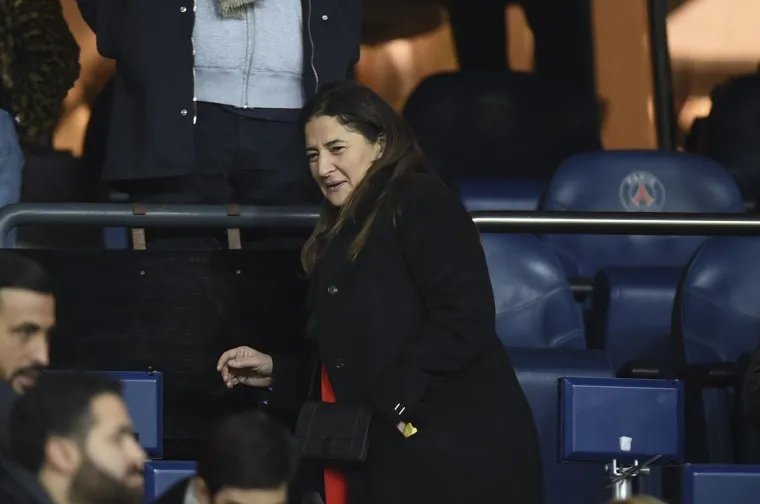 Žena ih je sve nadmudrila: Majka igrača zarađuje vi&scaron;e nego sedam zvijezda Real Madrida