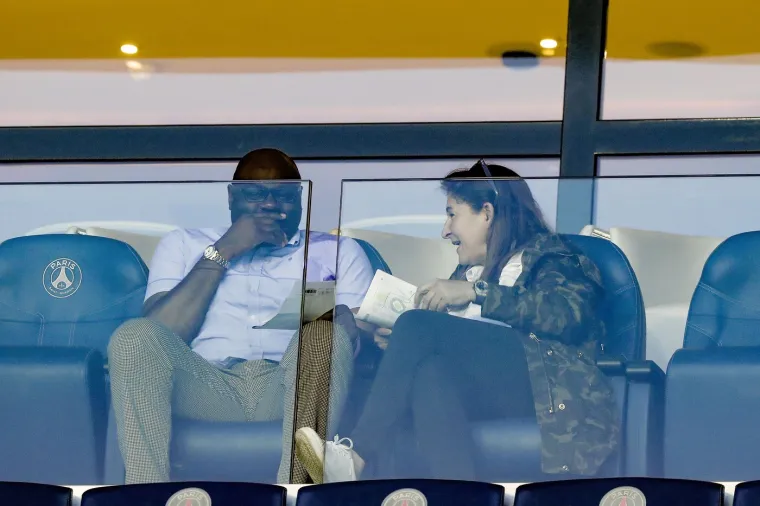 Žena ih je sve nadmudrila: Majka igrača zarađuje vi&scaron;e nego sedam zvijezda Real Madrida