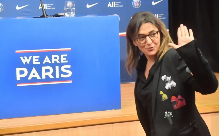 Žena ih je sve nadmudrila: Majka igrača zarađuje vi&scaron;e nego sedam zvijezda Real Madrida