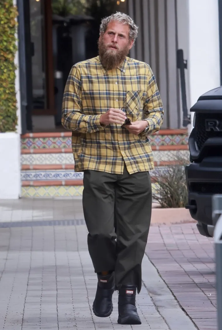 Holivudski glumac je neprepoznatljiv, pogledajte najnoviju fotografiju: Iza svega stoji nevjerojatna životna priča