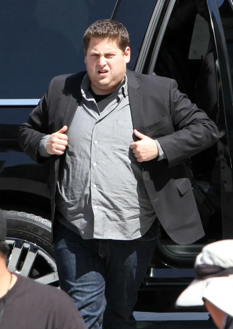 Holivudski glumac je neprepoznatljiv, pogledajte najnoviju fotografiju: Iza svega stoji nevjerojatna životna priča