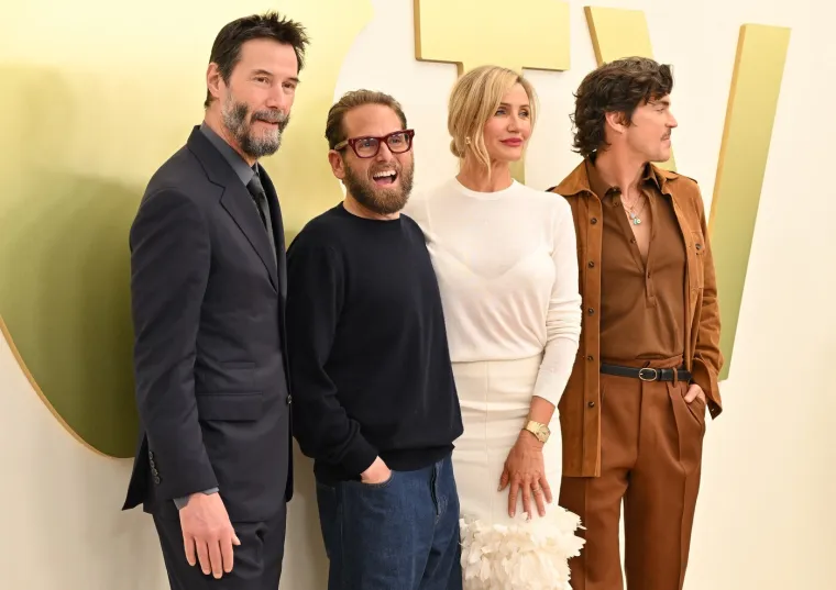 Holivudski glumac je neprepoznatljiv, pogledajte najnoviju fotografiju: Iza svega stoji nevjerojatna životna priča