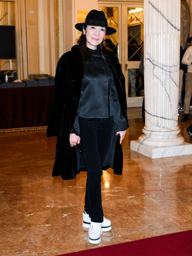 Svi su zinuli kad su vidjeli slavnog pjevača uoči svečane ceremonije otvaranja ZOI-ja