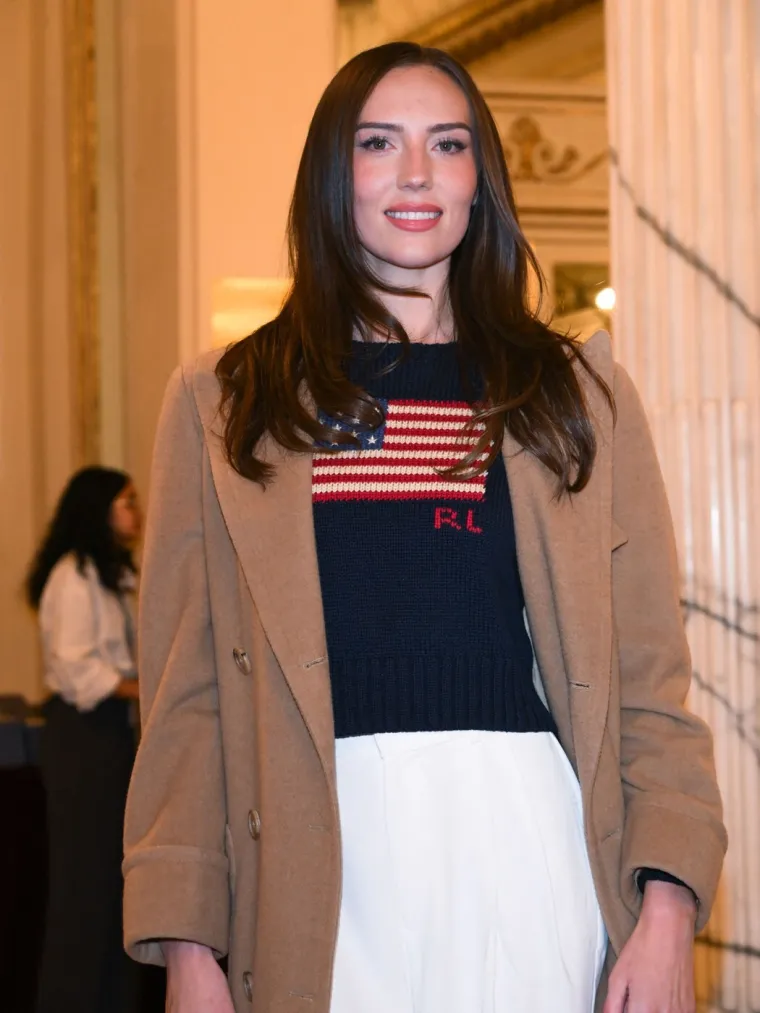 Svi su zinuli kad su vidjeli slavnog pjevača uoči svečane ceremonije otvaranja ZOI-ja