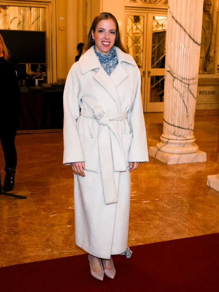 Svi su zinuli kad su vidjeli slavnog pjevača uoči svečane ceremonije otvaranja ZOI-ja