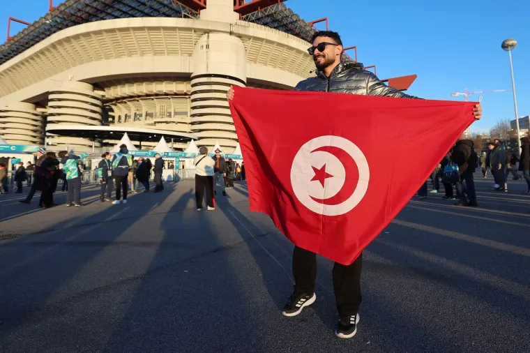 Svi su zinuli kad su vidjeli slavnog pjevača uoči svečane ceremonije otvaranja ZOI-ja