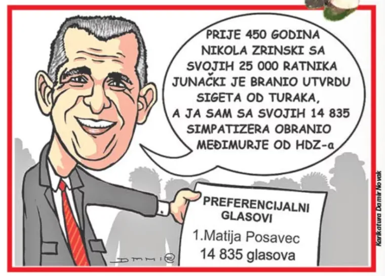 Ostavio je iza sebe veliku tugu, ali i smijeh: Pogledajte radove ubijenog Damira Novaka