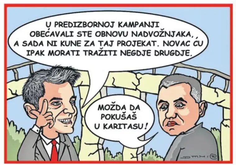 Ostavio je iza sebe veliku tugu, ali i smijeh: Pogledajte radove ubijenog Damira Novaka