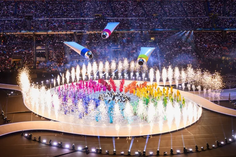 Mimohod Hrvata na ZOI-ju: Na&scaron;e najveće zvijezde propustile otvaranje, evo za&scaron;to