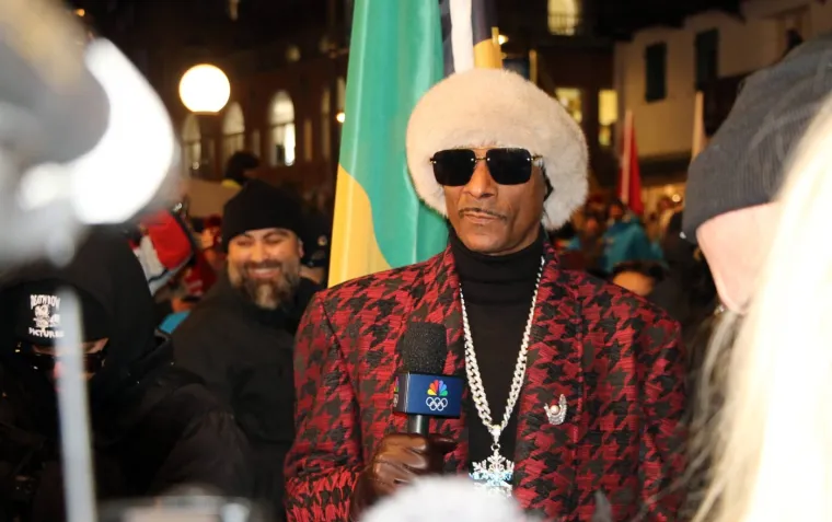 Mariah Carey u dijamantnoj kreaciji otvorila Olimpijske igre: Slavne osobe okupile se u Milanu