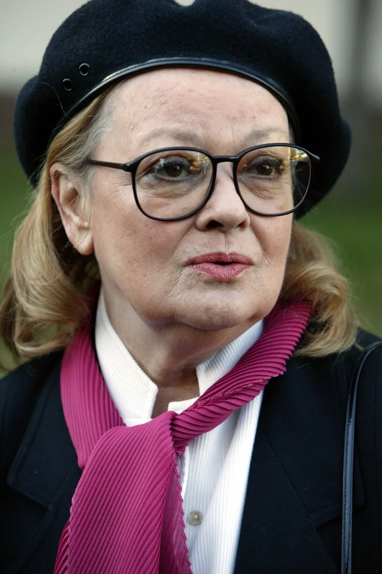 Preminula poznata glumica: Zvali su je če&scaron;kom 'Bardot', ostavila je trag u vi&scaron;e od stotinu filmova