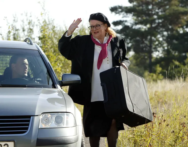 Preminula poznata glumica: Zvali su je če&scaron;kom 'Bardot', ostavila je trag u vi&scaron;e od stotinu filmova