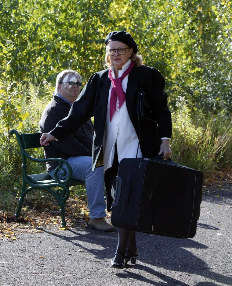 Preminula poznata glumica: Zvali su je če&scaron;kom 'Bardot', ostavila je trag u vi&scaron;e od stotinu filmova