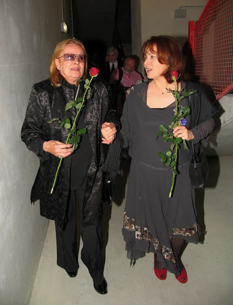 Preminula poznata glumica: Zvali su je če&scaron;kom 'Bardot', ostavila je trag u vi&scaron;e od stotinu filmova