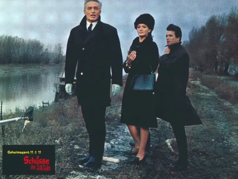 Preminula poznata glumica: Zvali su je če&scaron;kom 'Bardot', ostavila je trag u vi&scaron;e od stotinu filmova