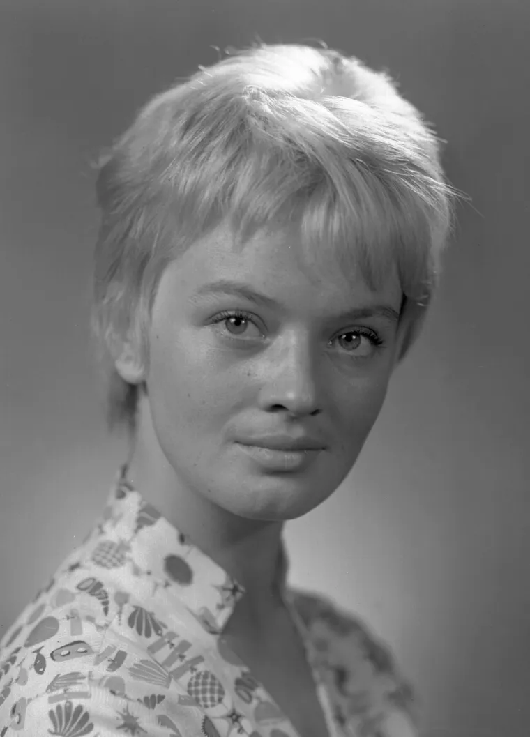 Preminula poznata glumica: Zvali su je če&scaron;kom 'Bardot', ostavila je trag u vi&scaron;e od stotinu filmova