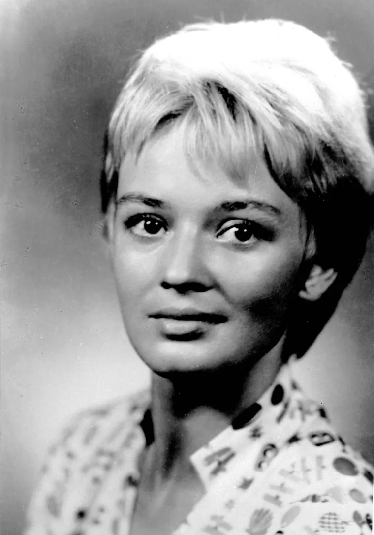 Preminula poznata glumica: Zvali su je če&scaron;kom 'Bardot', ostavila je trag u vi&scaron;e od stotinu filmova