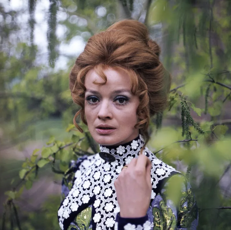 Preminula poznata glumica: Zvali su je če&scaron;kom 'Bardot', ostavila je trag u vi&scaron;e od stotinu filmova