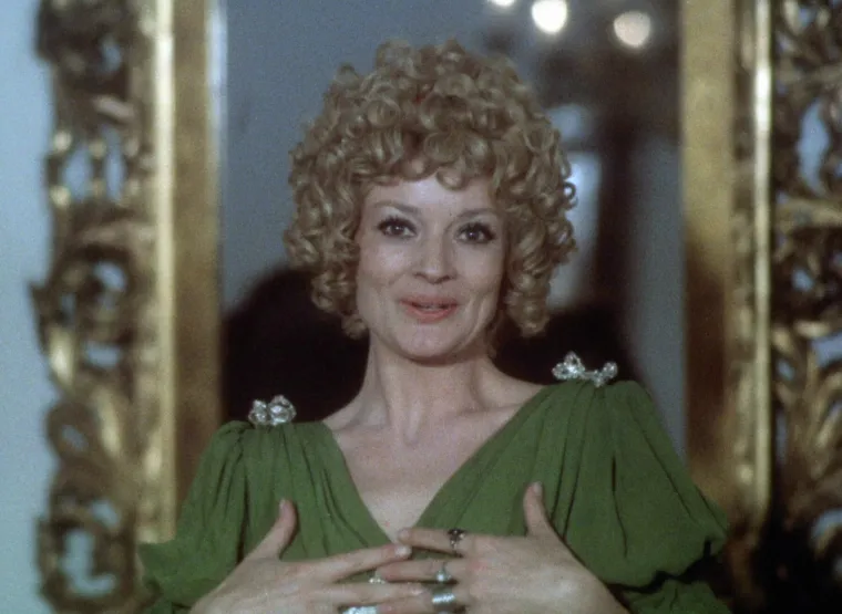 Preminula poznata glumica: Zvali su je če&scaron;kom 'Bardot', ostavila je trag u vi&scaron;e od stotinu filmova