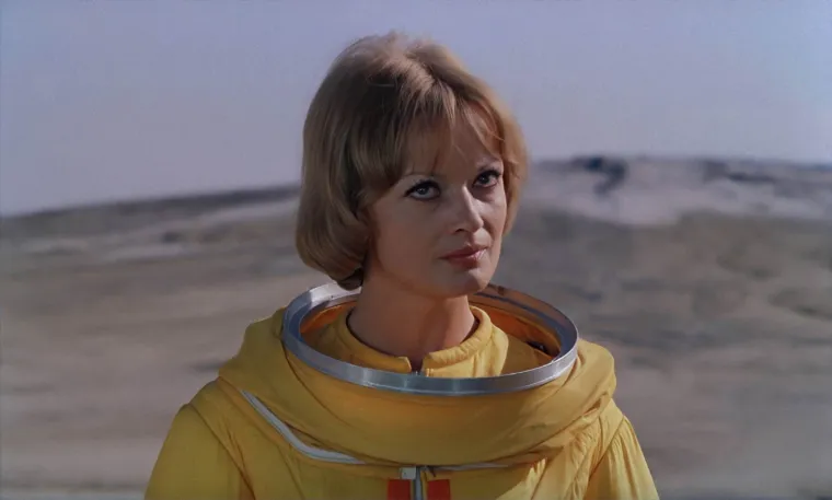 Preminula poznata glumica: Zvali su je če&scaron;kom 'Bardot', ostavila je trag u vi&scaron;e od stotinu filmova