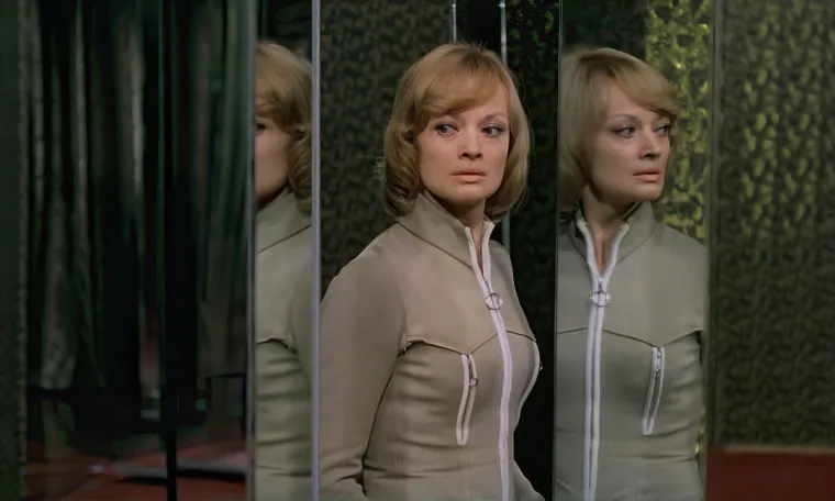 Preminula poznata glumica: Zvali su je če&scaron;kom 'Bardot', ostavila je trag u vi&scaron;e od stotinu filmova