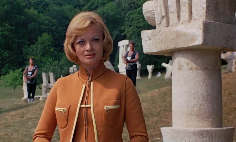 Preminula poznata glumica: Zvali su je če&scaron;kom 'Bardot', ostavila je trag u vi&scaron;e od stotinu filmova