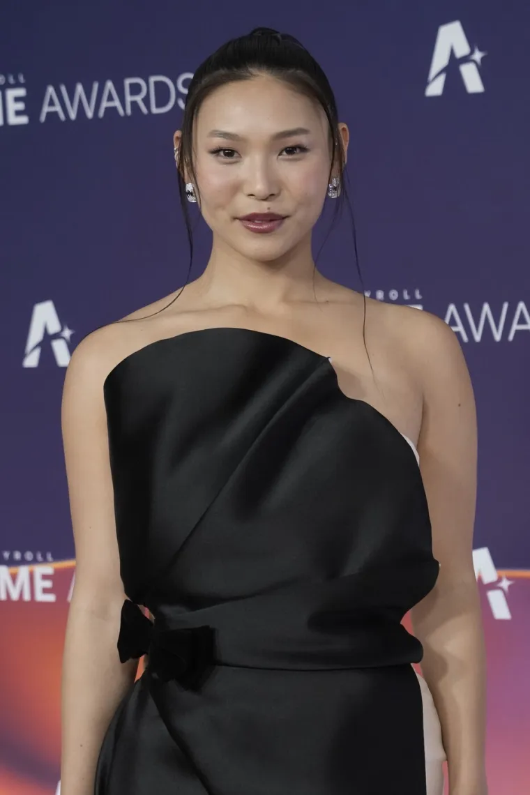 Zvijezde ZOI-ja skinule dresove, a najljep&scaron;a sporta&scaron;ica na svijetu i vi&scaron;e od toga