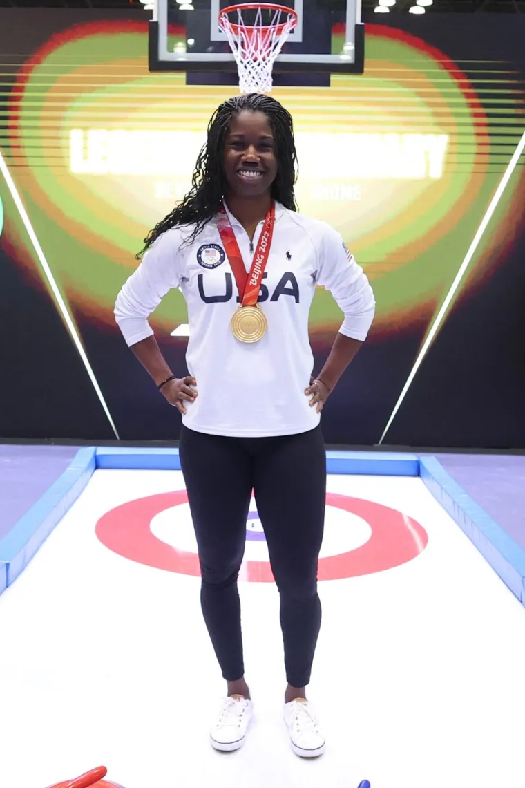 Zvijezde ZOI-ja skinule dresove, a najljep&scaron;a sporta&scaron;ica na svijetu i vi&scaron;e od toga