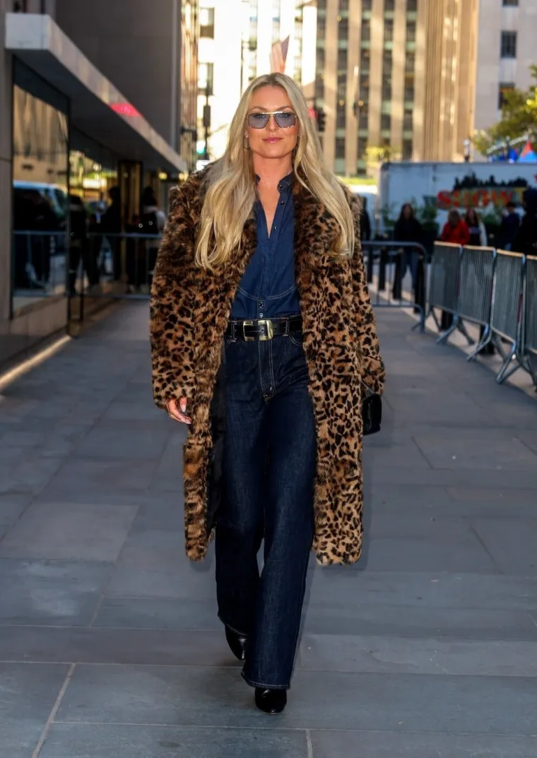 Zvijezde ZOI-ja skinule dresove, a najljep&scaron;a sporta&scaron;ica na svijetu i vi&scaron;e od toga