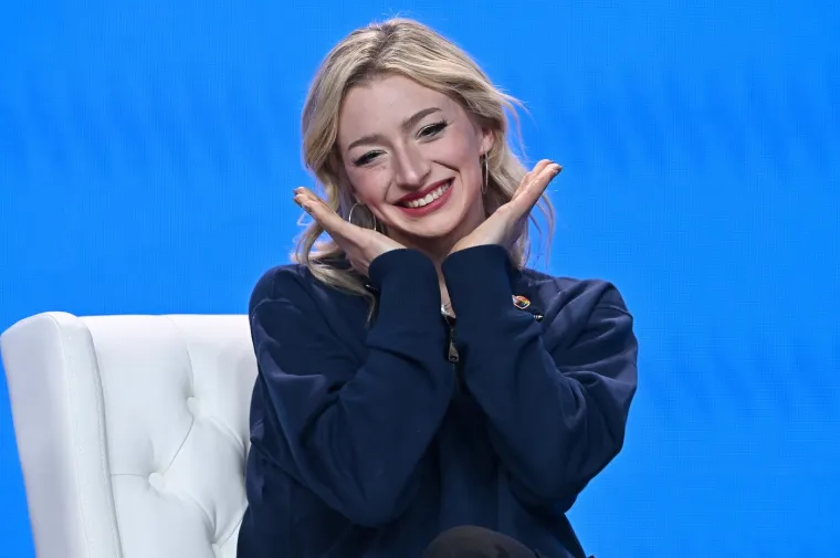 Zvijezde ZOI-ja skinule dresove, a najljep&scaron;a sporta&scaron;ica na svijetu i vi&scaron;e od toga