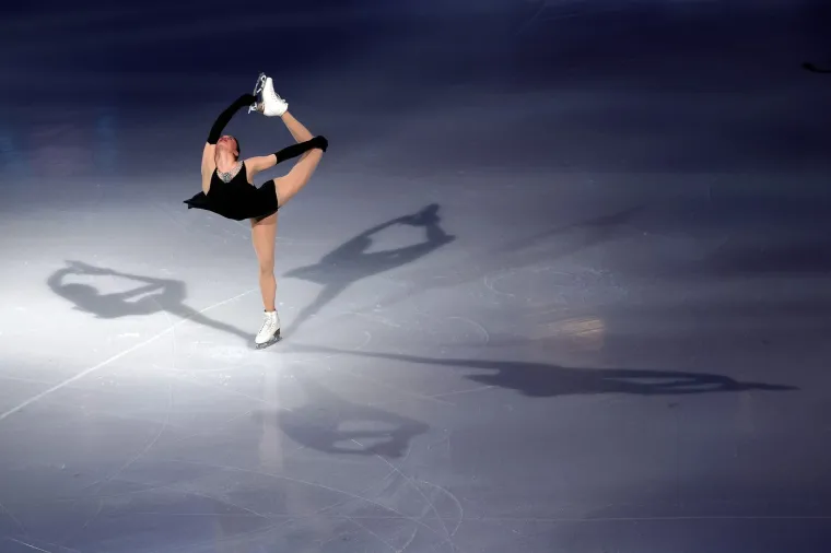 Zvijezde ZOI-ja skinule dresove, a najljep&scaron;a sporta&scaron;ica na svijetu i vi&scaron;e od toga