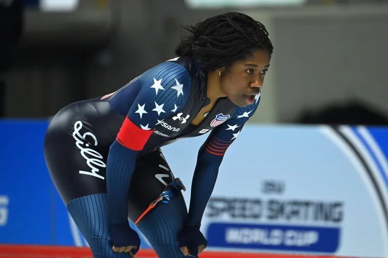 Zvijezde ZOI-ja skinule dresove, a najljep&scaron;a sporta&scaron;ica na svijetu i vi&scaron;e od toga