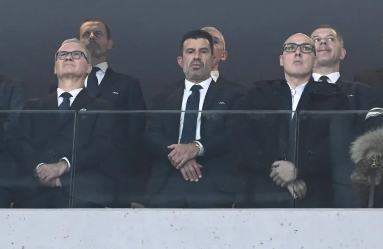 Bože, kakva ludnica u Stožicama: Legendarni majstori iz lože gledali hrvatski urnebes na tribinama