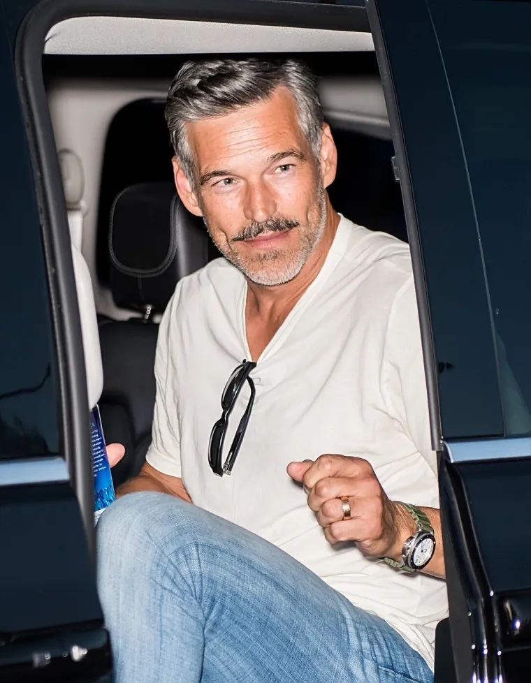 Zavodnik u sapunicima, heroj u uniformi... Sjećate se glumca za kojim su svi ludjeli?