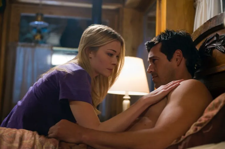 Zavodnik u sapunicima, heroj u uniformi... Sjećate se glumca za kojim su svi ludjeli?