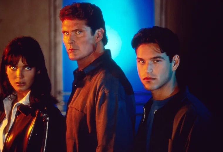 Zavodnik u sapunicima, heroj u uniformi... Sjećate se glumca za kojim su svi ludjeli?