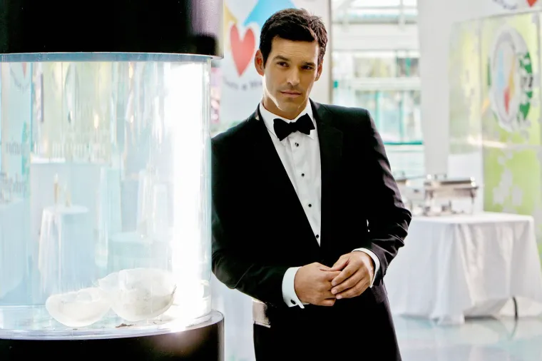 Zavodnik u sapunicima, heroj u uniformi... Sjećate se glumca za kojim su svi ludjeli?