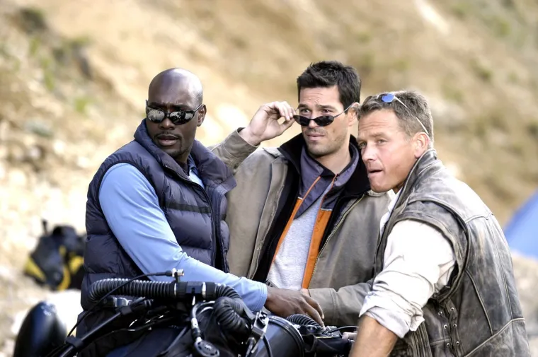 Zavodnik u sapunicima, heroj u uniformi... Sjećate se glumca za kojim su svi ludjeli?