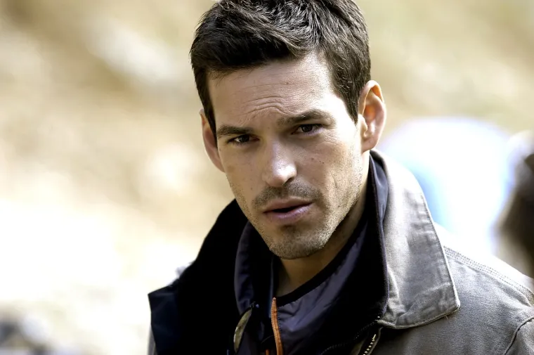 Zavodnik u sapunicima, heroj u uniformi... Sjećate se glumca za kojim su svi ludjeli?