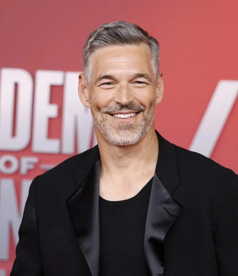 Zavodnik u sapunicima, heroj u uniformi... Sjećate se glumca za kojim su svi ludjeli?