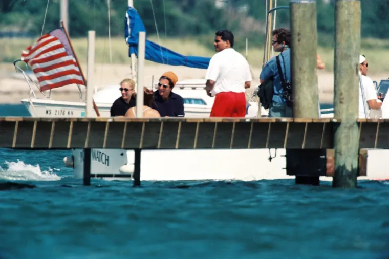 Tragična sudbina predsjednikovog sina i njegove supruge i danas intrigira javnost